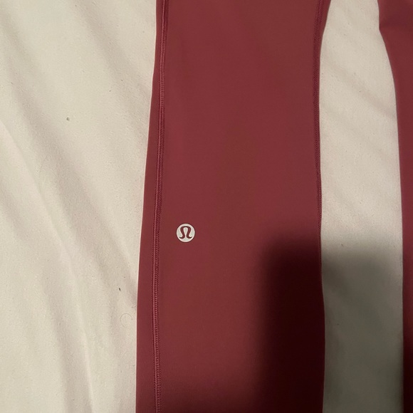 Speed Up Tight 28” Full on Luxtreme Moss Rose - Picture 3 of 6